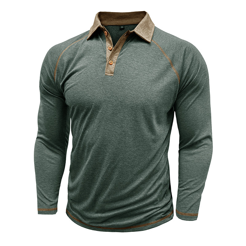 Martin  Polo Shirt