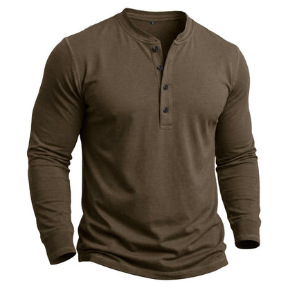 Kevin Cotton Henley