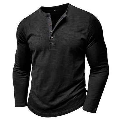 Redwood Cotton Shirt