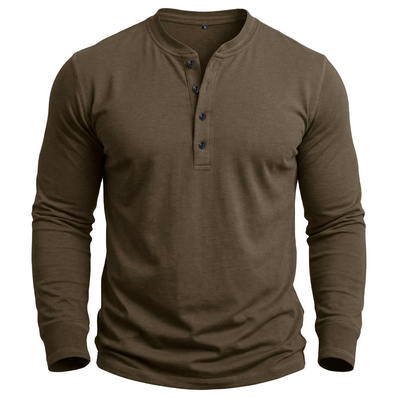Kevin Cotton Henley