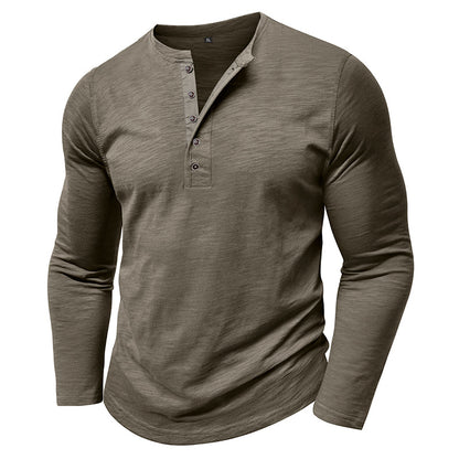 Redwood Cotton Shirt