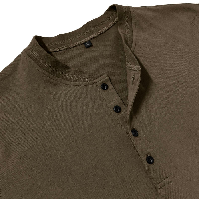 Kevin Cotton Henley