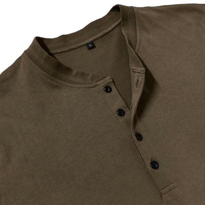 Kevin Cotton Henley