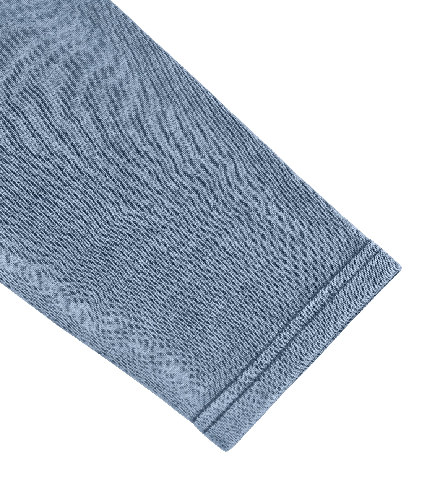 Redwood Vintage Wash Henley Shirt