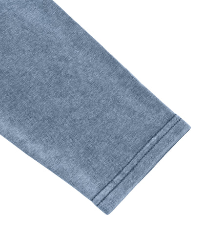 Redwood Vintage Wash Henley Shirt