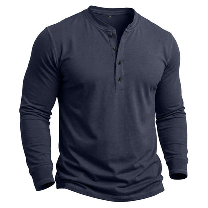 Kevin Cotton Henley