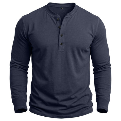 Kevin Cotton Henley