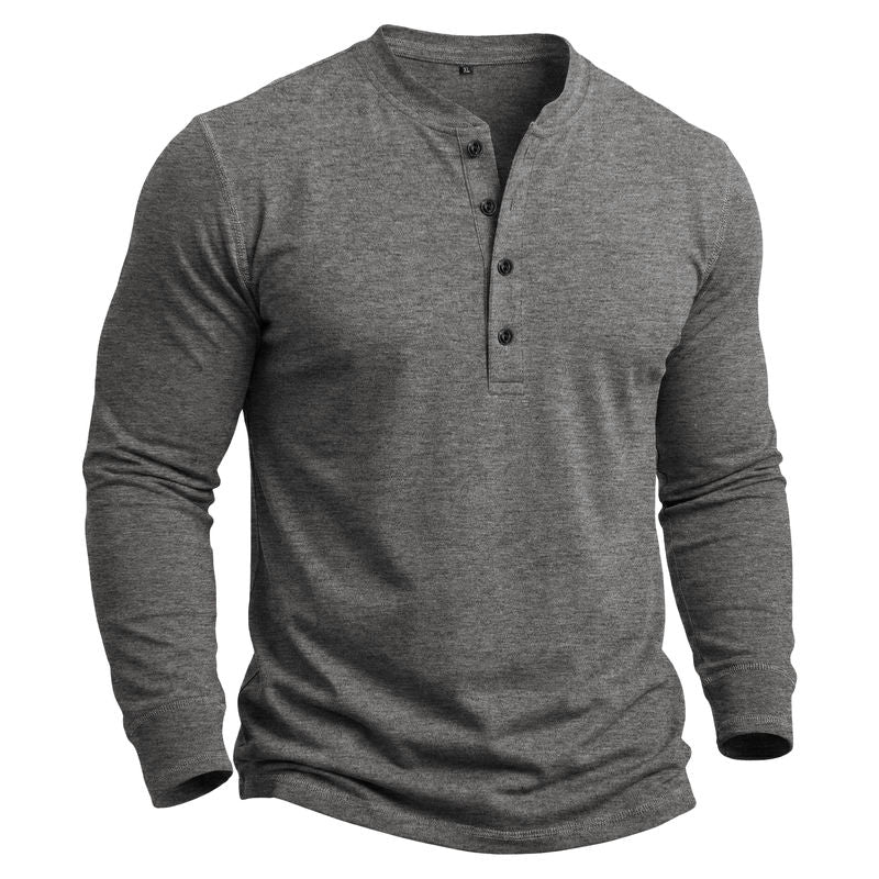 Kevin Cotton Henley