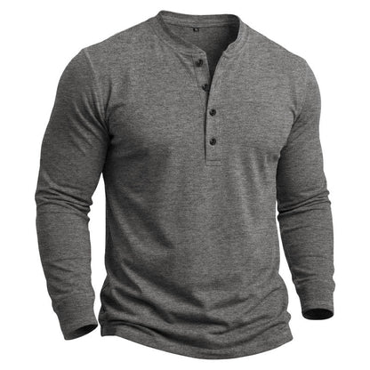 Kevin Cotton Henley