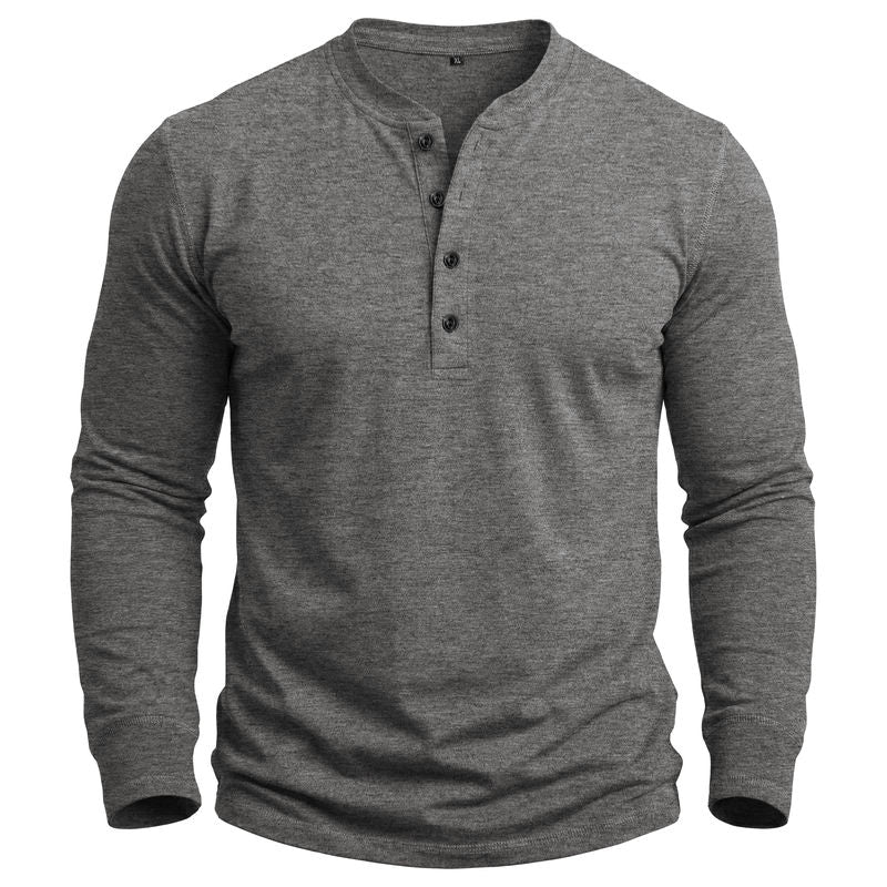 Kevin Cotton Henley