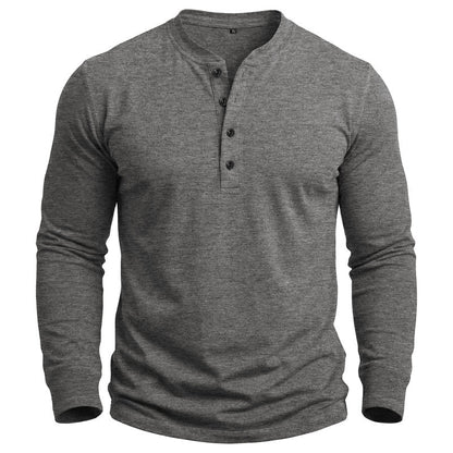 Kevin Cotton Henley