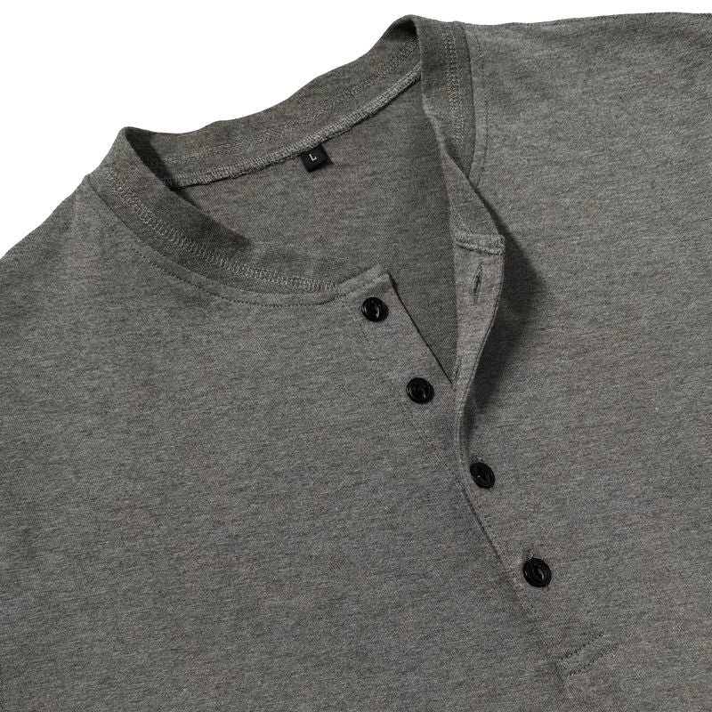 Kevin Cotton Henley