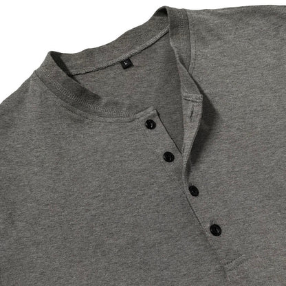 Kevin Cotton Henley