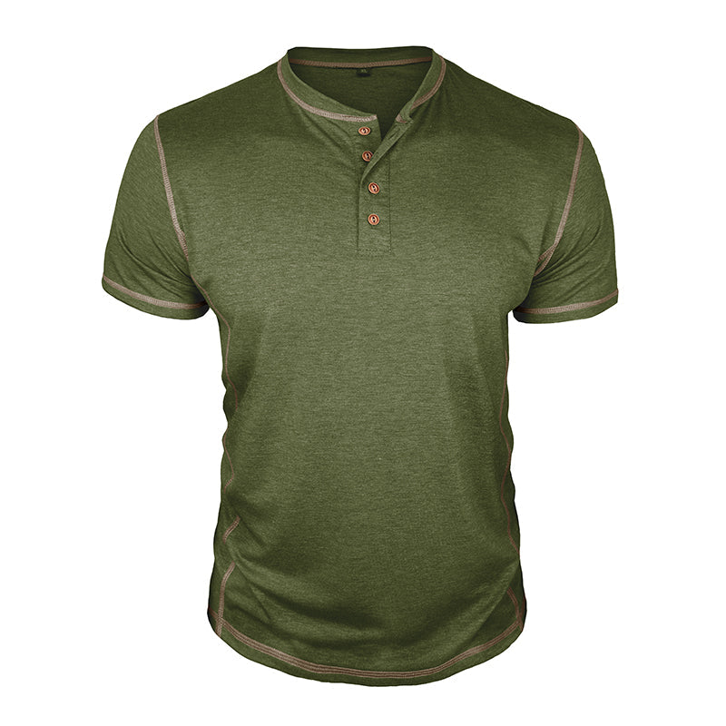 Liam Short Sleeve T-shirt