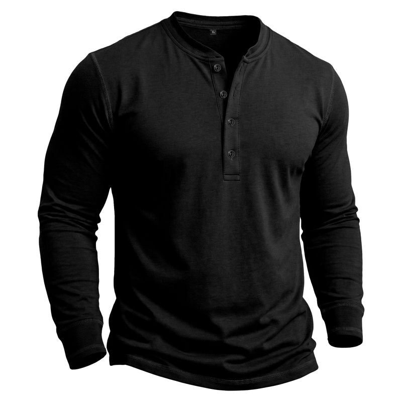Kevin Cotton Henley