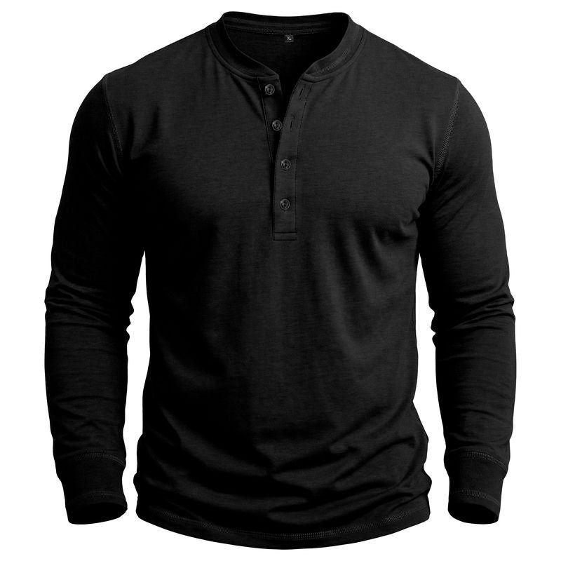 Kevin Cotton Henley