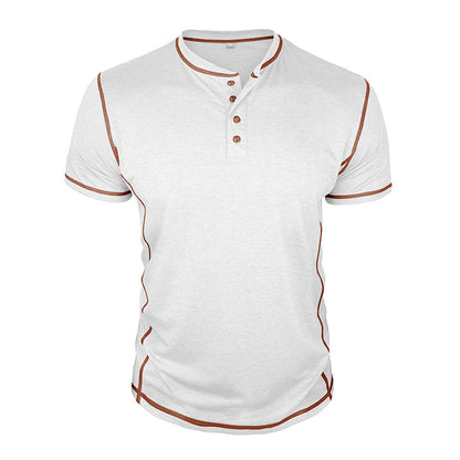 Liam Short Sleeve T-shirt