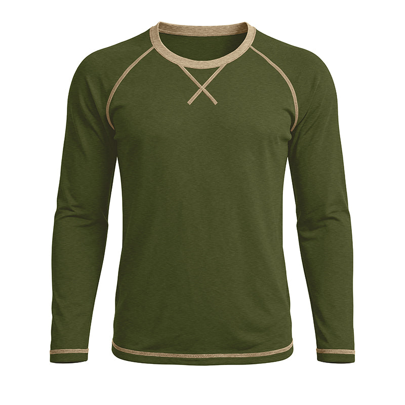 Jeremiah Soft Stretch Casual Tee