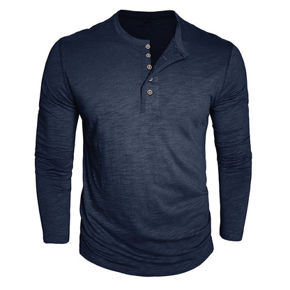 Colan Cotton Shirt