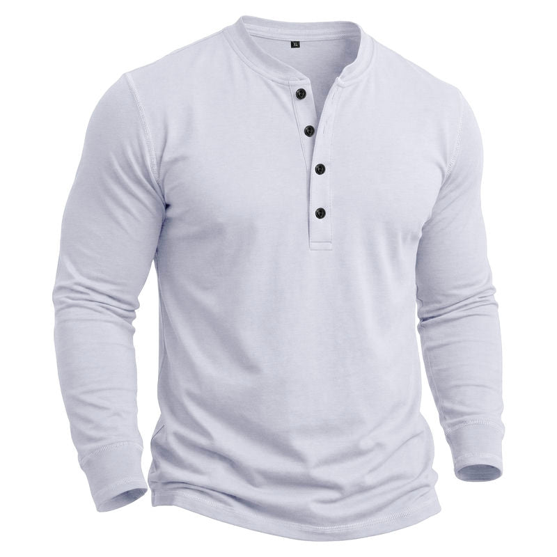 Kevin Cotton Henley