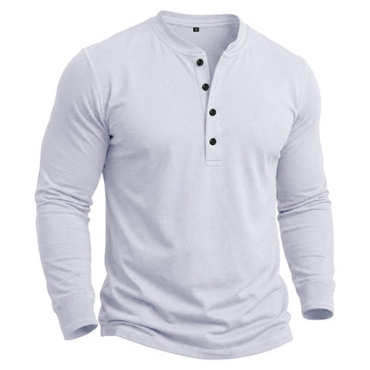 Kevin Cotton Henley