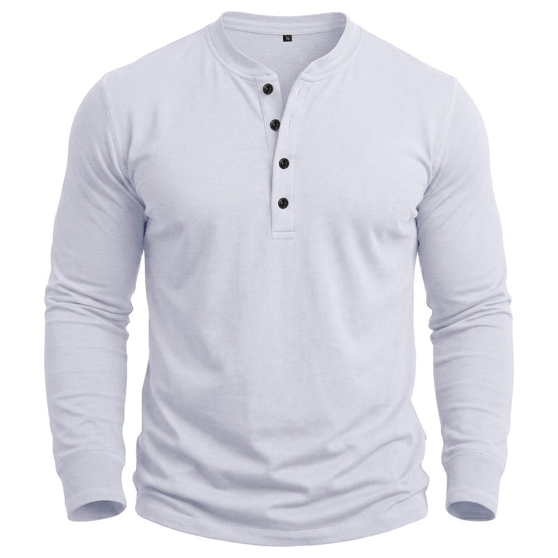 Kevin Cotton Henley