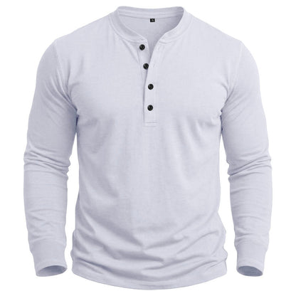 Kevin Cotton Henley