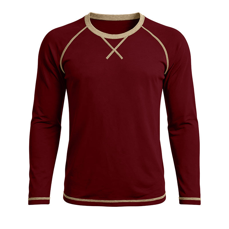 Jeremiah Soft Stretch Casual Tee