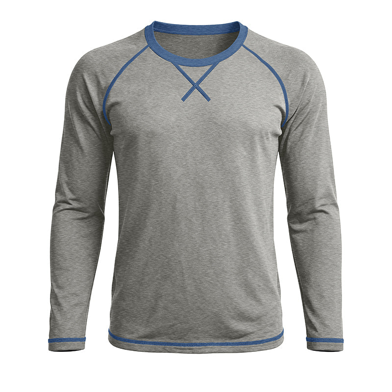 Jeremiah Soft Stretch Casual Tee